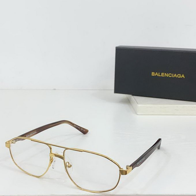 Balenciaga Sunglasses ID:20250617-24